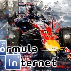 Curso Fórmula Internet COMPLETO