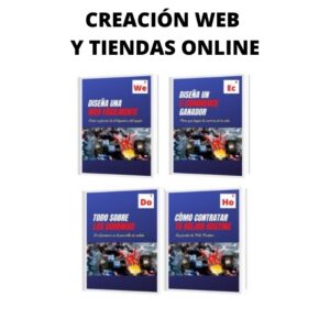 Fórmula Internet. CURSO CREACIÓN WEB Y TIENDAS ONLINE