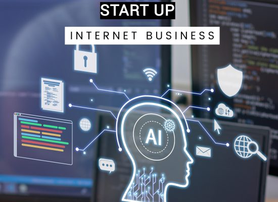 START UP